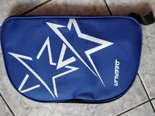 Pala de Ping Pong con funda Killer Spin gratis, raqueta de tenis de mesa profesional para principiantes y jugadores avanzados 6 7 8 Star