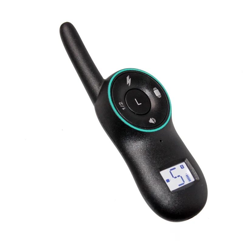 Transmitter Отдельно продаются ошейники передатчика или приемника в 078 модели 100g2280 - Цвет: Transmitter