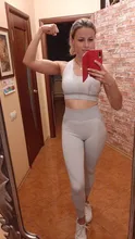 Sin las mujeres Yoga de Mujer Deporte trajes desgaste correr ropa de mujer ejercicio deporte Yoga traje de manga larga yoga ropa conjunto de yoga ropa deportiva mujer gym conjunto yoga ropa deporte mujer fitness