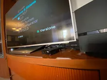 Video-Converter-Adapter HDMI Audio To with Output-Supports All-Display-Modes HDV-G300