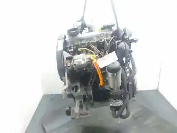 

ASV full MOTOR SEAT IBIZA (6K1)