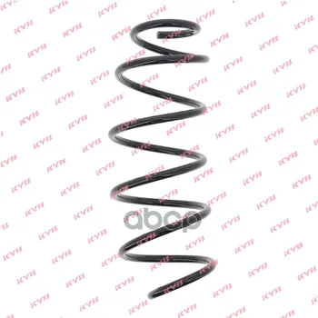 

Suspension spring Peugeot geot308 F-KYB art. rh2080