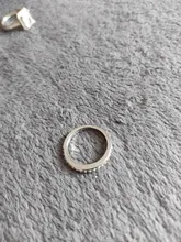 Conjunto de anillos de boda para mujer, de lujo, Plata de Ley 925, grande, compromiso, dedo africano, regalo de Navidad, joyería R4428