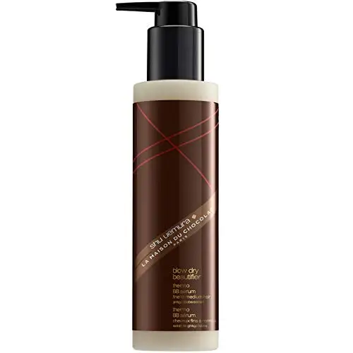 Термозащита для дома Du Chocolat Shu Uemura(150 мл