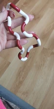 Anti-Stress Toy Deformation-Rope Fidget Perfect Kids Child Play Adult Twist Colorful