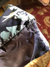 Bolsa de almuerzo portátil duradera, bolsa aislante suave impermeable para exteriores, Camping, escuela, oficina, estudiante 15*18*24cm