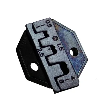 

230C head YTH series terminal ratchet Cutting pliers Labor saving Crimping Tool Accessories crimping head Quick change Mold