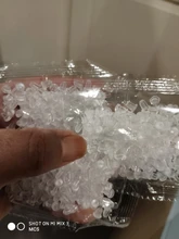 200 unids/lote de pendiente de silicona ronda enchufe de oído bloqueado tapas pendientes tapones traseros para bricolaje pendiente a la fabricación de la joyería