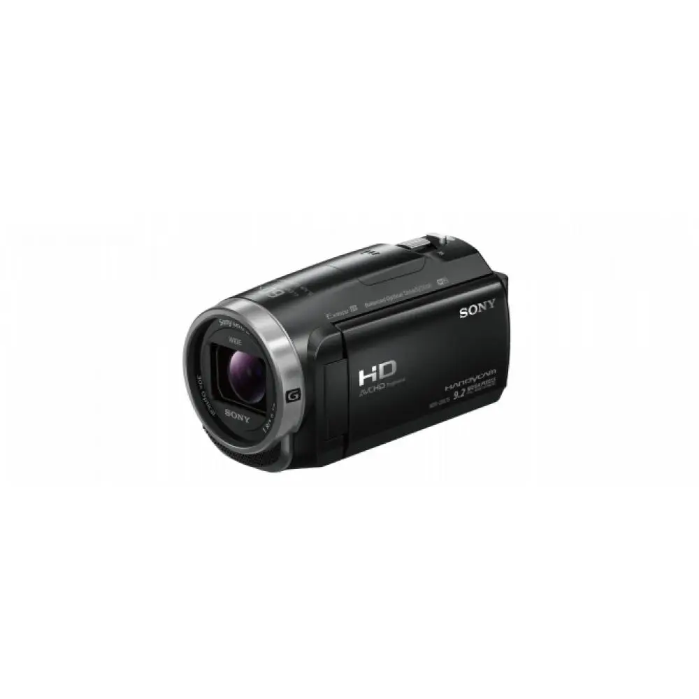 Видеокамера Sony HDR CX625|Среднеформатные фотоаппараты| |