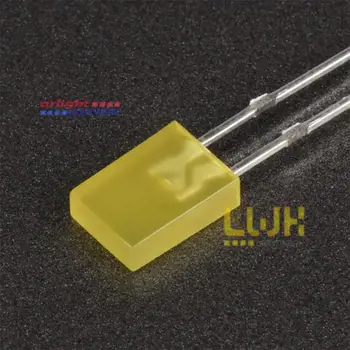 

Led arl-2507uyd-450mcd 1000 PCs Arlight 004190