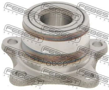 

Hub rear kit (Toyota Carina E at19 #/st191/ct190 1992-1997) febest febest art. 0182-st190r