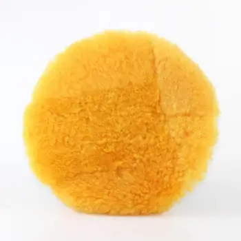 

UFS Pure Lambswool Heavy Scratch Remover Pad