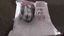 4pcs 30cm 12V car led strip 15LED Waterproof Car led Flexible Strip Daytime Running Lights