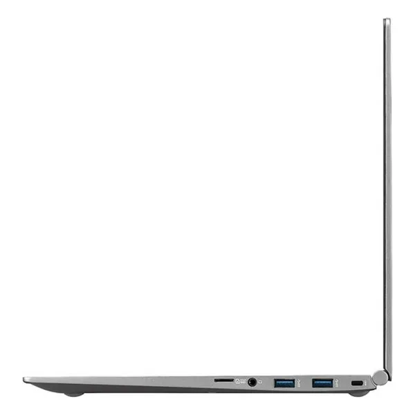 Ноутбук LG 5Z990 15 6 &quoti7 8565U 8 Гб RAM 512 ГБ SSD Silver|Ноутбуки| |