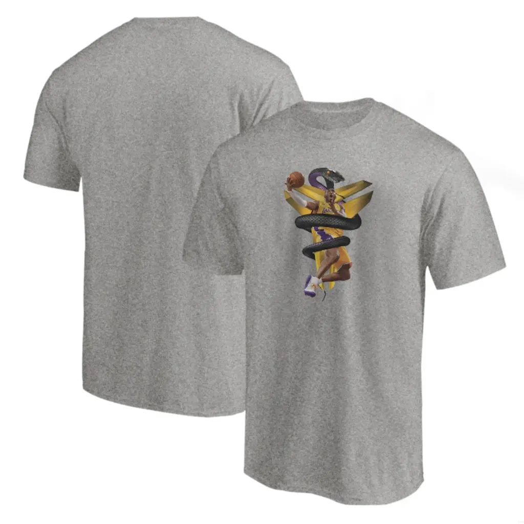 

Nba Basketball Kobe Bryant Tshirt