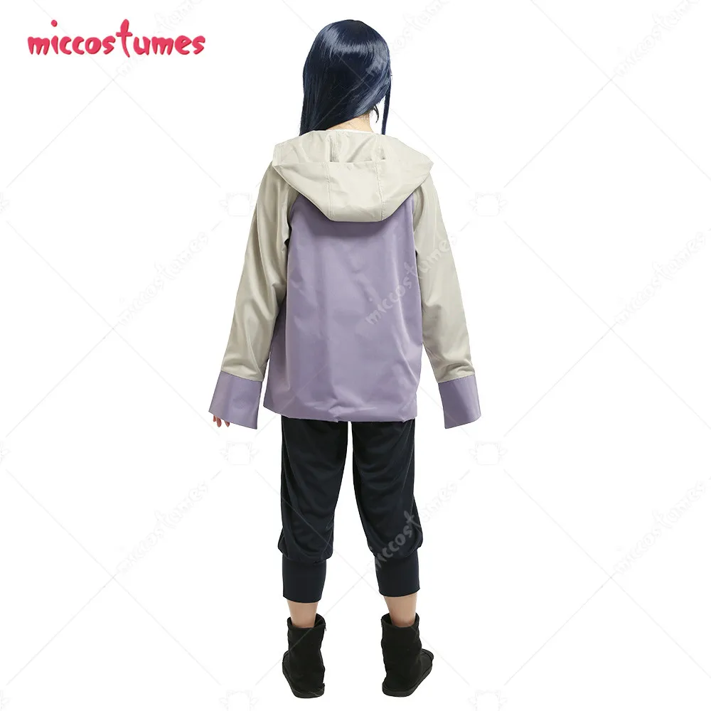 Наруто Хьюга Хината косплей костюм одежда для Хэллоуина|hinata cosplay costumes|hinata cosplaycosplay