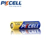 50Pcs PKCELL R03P AAA Primary Battery Carbon Zinc Battery aaa 1.5V Equal To UM4 MN2400 LR03 SUM4 LR3 For Camera Radio Toys ► Photo 3/5