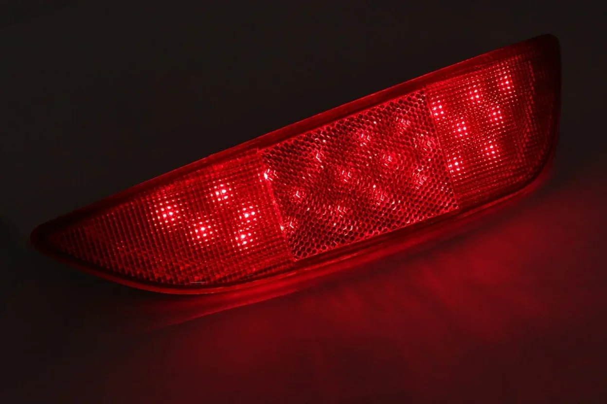 Купить Дополнительный Стоп Сигнал В Задний Катафот