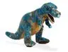 Плюшевая игрушка-кукла Аврора 'динозавры' Di T-Rex 36 см(3/12