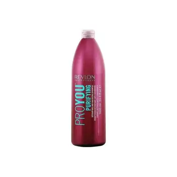 

Shampoo Proyou Purifying Revlon
