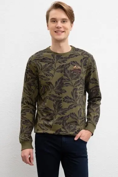 U.S. POLO ASSN. Для мужчин пот