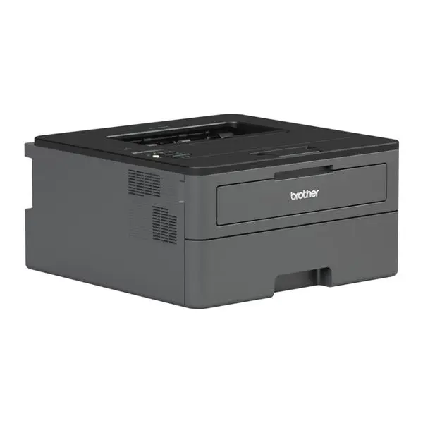 Монохромный лазерный принтер Brother HLL2375DWYY1 30PPM 64 MB USB wifi