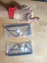 Lanyard Rifle-Sling Police Tactic-Spring Elastic Retention-Rope Retractable 1-Pc Pistols-Gun