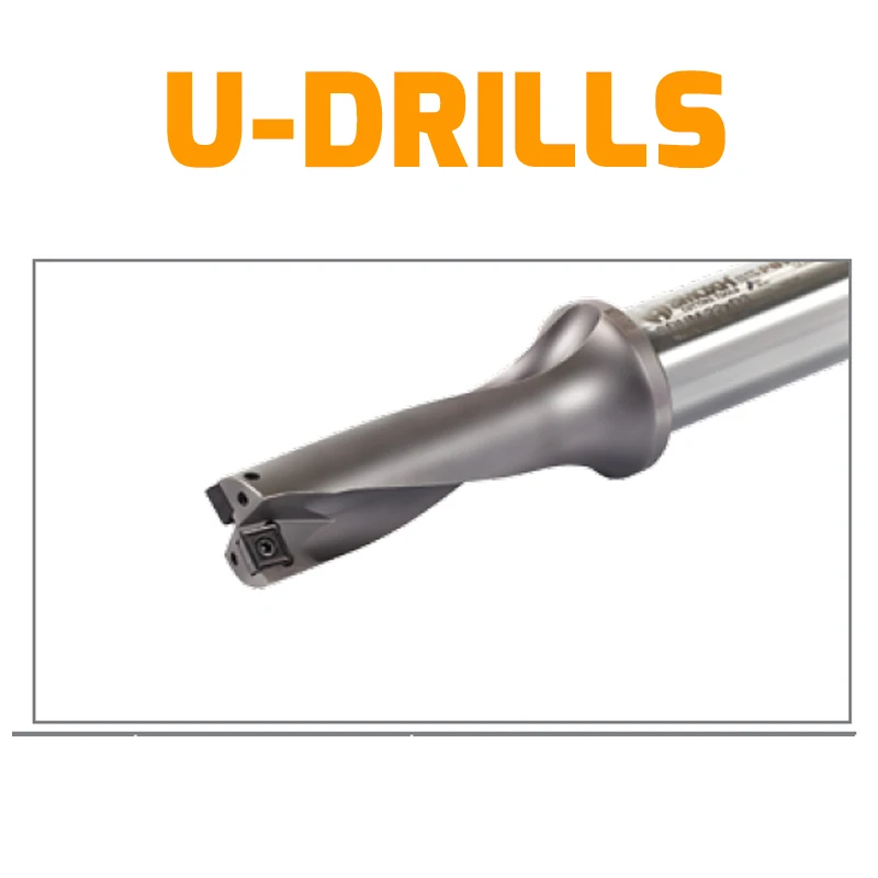 

SPMG SDUM U DRILL 40XD3 SPMG 110408
