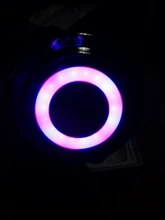 AmazeFan7in1RF y EMS-electroporación de mesoterapia, rejuvenecimiento de la piel facial, eliminación de arrugas, radiofrecuencia