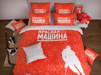 

Mirb_009 _kpb Red Machine (2 cn.; 2 NAV. 70*70)(NS)