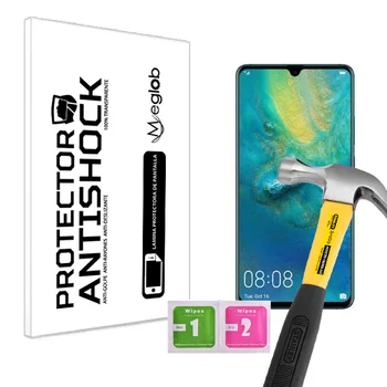 

Screen protector Anti-Shock Anti-scratch Anti-Shatter compatible with Huawei Mate 20 X 5G