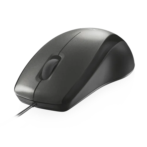 Комплект проводной 21909 Trust CLASSICLINE кл+мышь
