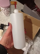 Kitchen Soap Dispensers Built-In-Counter Deck-Mounted for 2306 Pump-Chrome Square Finished