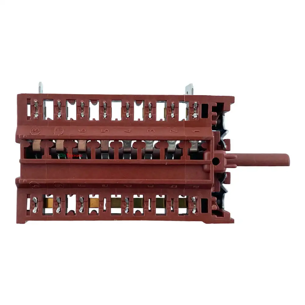 Mode switch 800801, 3140103, 83140103, 11he219 for wind