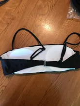 Swimsuit Female Bra-Straps Biquini Push-Up bikini Ztvitality High-Waist Women Solid Padded