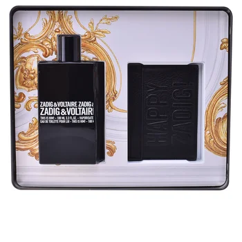 

Men's Perfume Set This Is Him! Zadig & Voltaire (2 pcs)