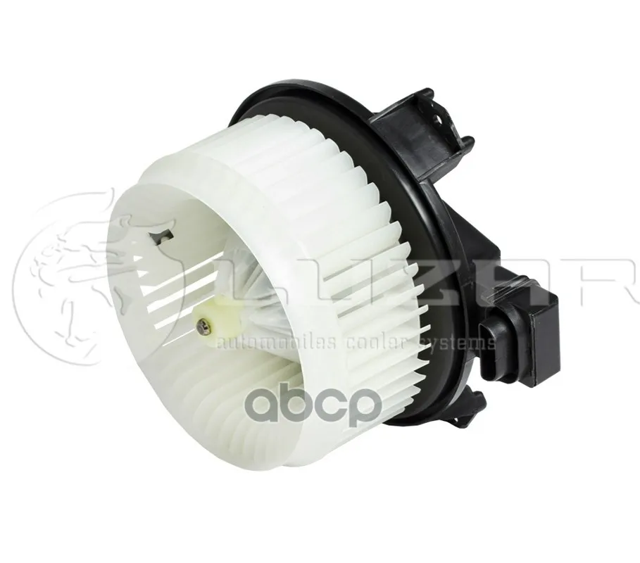 Электродвигатель Отопителя Салона Toyota Corolla(07-)/Rav-4(06-) Luzar арт. LFH19D4