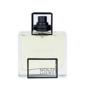 

LOEWE SOLO LOEWE essential Eau de Toilette vaporizer 50 ml