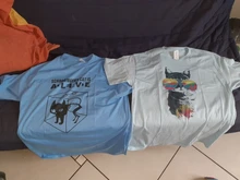 Camiseta de algodón para hombre, camisa de manga corta con estampado de gato Schrodinger, informal, The Big Bang Theory, Verano 2017, #247