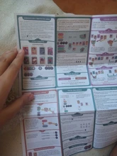 Card-Games Rules Couple Playing-Cards Jaipur Spanish Party English Family for Gifts