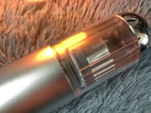 Baseus-miniaspiradora de mano inalámbrica para coche, aspirador portátil de 15000Pa con luz LED, para limpieza del hogar