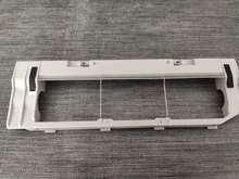 Cubierta de cepillo principal para aspiradora xiaomi Roborock S55 S5 S51 s52 s55 T6 T4, almohadilla de limpieza, pieza de repuesto