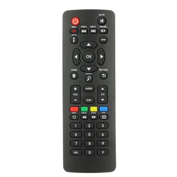 

Remote control for set-top boxes Eltex NV 100, 102 IP TV Electronic city and Siberian networks NV-310 NV-501 NV-501-Wac STB-NV300