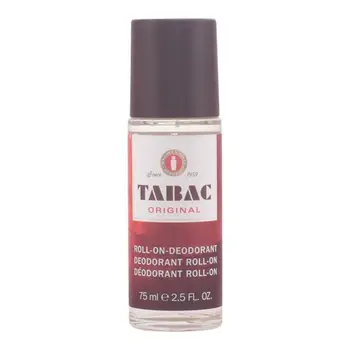 

Roll-On Deodorant Original Tabac (75 ml)