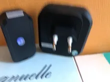 Bell Doorbell-Door SMATRUL No-Battery Self-Powered 2-Button Waterproof Smart-Home-1 Wireless