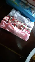 Diadema con lazos florales para bebé, elástico para Diadema con lazo Niña, banda de pelo turbante para recién nacido, accesorios para el cabello, 3 uds.
