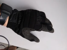 Tactical-Gloves Bicycle-Driving Bike Shooting Full-Finger-Glove Airsoft Military Hiking
