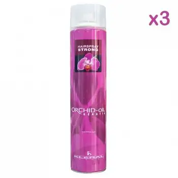 

Kleral System-Orchid Oil lacquer 750 ml - 3 units