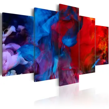

Table Dance of Colourful Flames