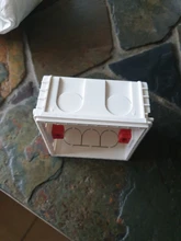 Mounting-Box Socket Switch Cassette Internal 86mm--83mm--50mm SRAN for 86-Type And White/red